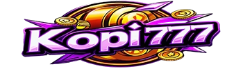 Logo Kopi777
